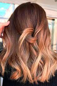 35 Flirty And Effortless Ways To Rock Golden Brown Hair Honey Brown Hair Brown Hair Balayage Hair Color Auburn