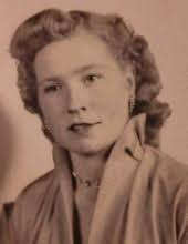 Obituary information for Trula L. Hay