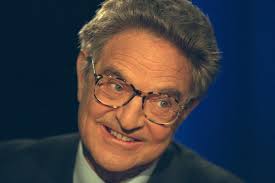 Was announced by open society foundations, which soros founded. George Soros And Bill Gates Backed Consortium To Buy U K Maker Of Covid Tests For 41 Million