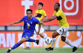 The second match against ulsan hyundai on 29 june 2021 at 5.00 pm at pathumthani stadium. Vslvwbpt76h 3m