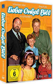 Lieber Onkel Bill 1 35 Episoden 5 Dvds Amazon De Brian Keith Kathy Garver Anissa Jones Johnny W Family Affair Tv Show Childhood Tv Shows Old Tv Shows