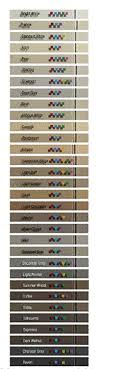 Pin On Tec Grout Colors