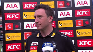 Collingwood Magpies, Sam Wright confident over path forward despite difficult season