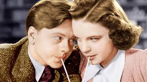 Mickey Rooney