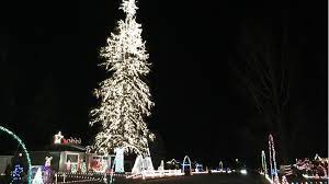 Maybe you would like to learn more about one of these? Popular Spokane Valley Christmas Display S Future In Danger News Khq Com