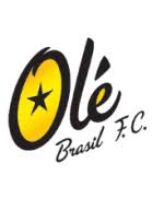 Nacional futebol clube, commonly referred to as nacional, is a brazilian football club based in manaus, amazonas.the club plays in série d, the fourth tier of brazilian football, as well as in the campeonato amazonense, the top level of the amazonas state football league. Ole Brasil Futebol Clube Sp Transfers 14 15 Transfermarkt