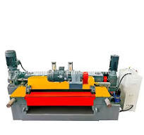 1300mm Veneer Peeling Machine Plywood Making Machinery