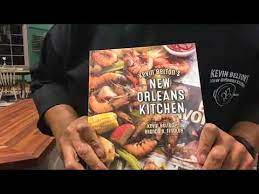 Check spelling or type a new query. Kevin Belton S New Orleans Kitchen Youtube