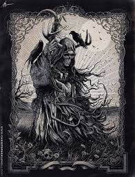 Personal Artwork And Concepts Grim Reaper Art Dark Art Art