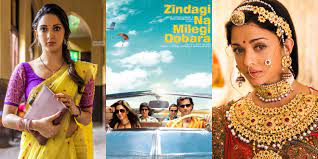 Family dramas have always been a common genre in bollywood movies. The 33 Best Bollywood Movies Of All Time
