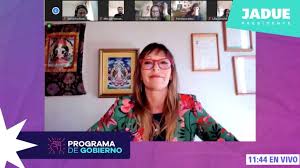 Crece el apoyo para reelegir a daniel jadue como alcalde en recoleta. Bxb9bz34r2nlhm