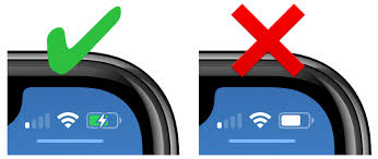 Why is my iphone charger not charging? Iphone Not Charging Reliably Clean Its Lightning Port With A Toothpick Mac Business Solutions Apple Premier Partner