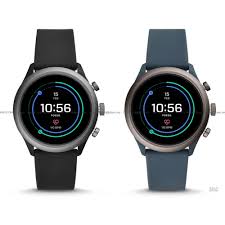 How to setup t500 smart watch step by step! Fossil Sport Smartwatch 43mm Ftw4019 Ftw4021 Wear Os By Google Hr Tracking Gps Swimproof Fitness Tracker Original Shopee Malaysia