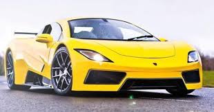 Arash Af8 I Zvanicno Super Cars Yellow Car Sports Car