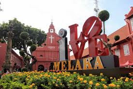 Jump to navigation jump to search. Declaration Of Malacca As A Historical City In Melaka In 2022 Office Holidays