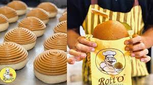 Apakah anda mencari gambar toko roti png? 6 Daftar Gerai Roti O Di Kota Balikpapan Roti Manis Yang Bisa Jadi Camilan Atau Oleh Oleh Tribun Kaltim