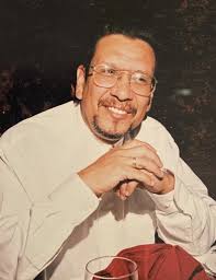 Obituary information for Ruben Simonson