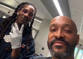 Brian Inge (@therealbdotinge) • Instagram photos and videos