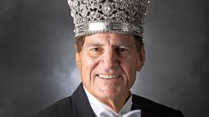 Gallery: Krewe of Chronos Royal Court