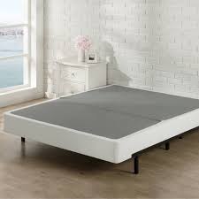 No Assembly Metal Box Spring Zinus