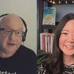 The Big Hook of a Story" with Sarah Penner, New York Times Bestselling  author