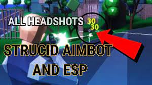 Sign up, it unlocks many cool features! Roblox Strucid Aimbot And Esp Strucid Aimbot Script Youtube