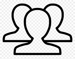 group s contacts people comments people icon line png transparent png vhv people icon line png transparent png vhv