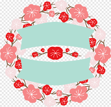 Maybe you would like to learn more about one of these? Japan Floral Design Flower Banner Japanese Flower Japanese Labels Round Two Rows Of Green Banners Flower Arranging Label Png Pngegg