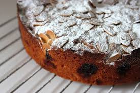 Raspberry Bakewell Cake Bakewell Cake Cake Recipes Sweets Recipes