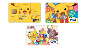 Disney debit card discount perks. Pokemon Credit Cards Gotta Charge Em All