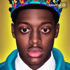 Dyquan Vance (@DVanceBIGBaby1)