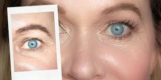 Your eye shape is downturned if… the outer corners of your eyes turn downwards. Step By Step Hooded Eye Makeup Tutorial That S Perfect For Women Over 40 Midlife Rambler
