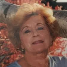 Gloria Petrosino (1933-2022)