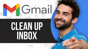 How to Clean up Gmail Inbox Quickly