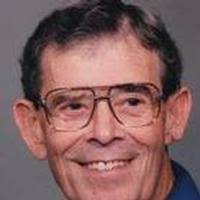 Obituary for James F. Burkart
