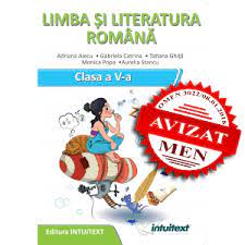 Prima cancelarie nationala a educatorilor. Limba È™i Literatura RomanÄƒ Gimnaziu Caietele Intuitext TransformÄƒ LecÈ›iile In Cele Mai Frumoase Aventuri Didactic Ro
