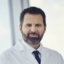 Dr. Christopher Tomaras, MD