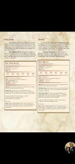 Pin By Bryce Miers On Dungeons And Dragons Homebrew World In 2020 Dnd Monsters Dungeons And Dragons Homebrew Dungeons And Dragons