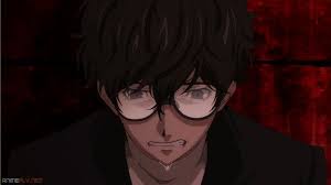 Pin By Mukudori On Personas 5 The Animation Persona 5 Anime Persona 5 Persona 5 Joker