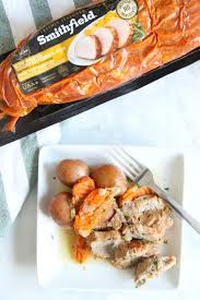 The tenderloin refers to the psoas muscle along the lower back. Instant Pot Pork Tenderloin With Potatoes Carrots The Bitter Side Of Sweet