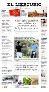 Todas las noticias de chile. Portadas Prensa Nacional Lunes 11 De Enero De 2021 Id 0 Mediabanco Agencia De Noticias Chile