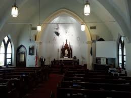 Don't hesitate to contact redeemer lutheran church, fort wayne, as well if you have questions about any aspect of our faith and ministry. St Peter S Evangelical Lutheran Church 326 W Chippewa St Dwight Il 60420 Usa