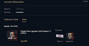 Paytm Is Back For Indian Players Midasbuy Top Up Pubgm Facebook