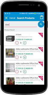 Github Hiteshsahu Ecommerce App Android E Commerce App For Android With Material Design Pattern