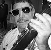 Rick STOTTS Obituary (2021)