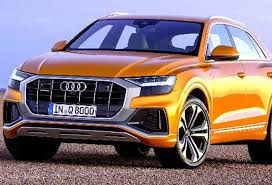 Tata motors is coming up with its second suv model in india tata nexon. Audi Q8 Suv To Launch In India In January 2020 Business News