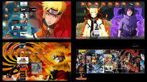 Naruto shippuden pain wallpaper, naruto shippuuden, uzumaki nagato. Xbox 360 Themes Naruto 1920x1080 Wallpaper Teahub Io