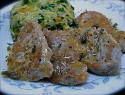 Greek Pork Tenderloin Medallions Recipe Greek Food Com Recipe Pork Tenderloin Medallions Pork Medallion Recipes Pork Tenderloin Recipes