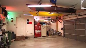 Sawfish, the unsinkable, lightweight, foam kayak, free diy kayak plans, anyone can build: Kayak Hoist Storage Youtube