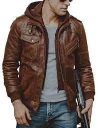 Pin On Top 10 Best Leather Motorcycle Jackets For Men In 2017
